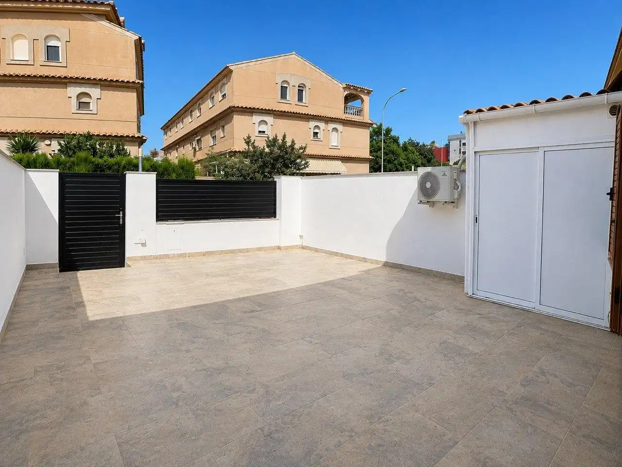 Casa con terraza en venta en Calle SANT DONIS, imagen 20