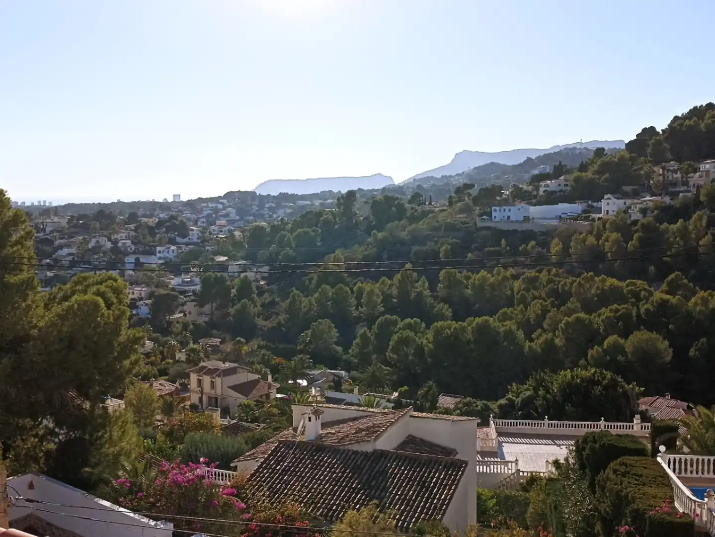 Xalet amb piscina en venda a La Viña - Montemar - San Jaime, imagen 2