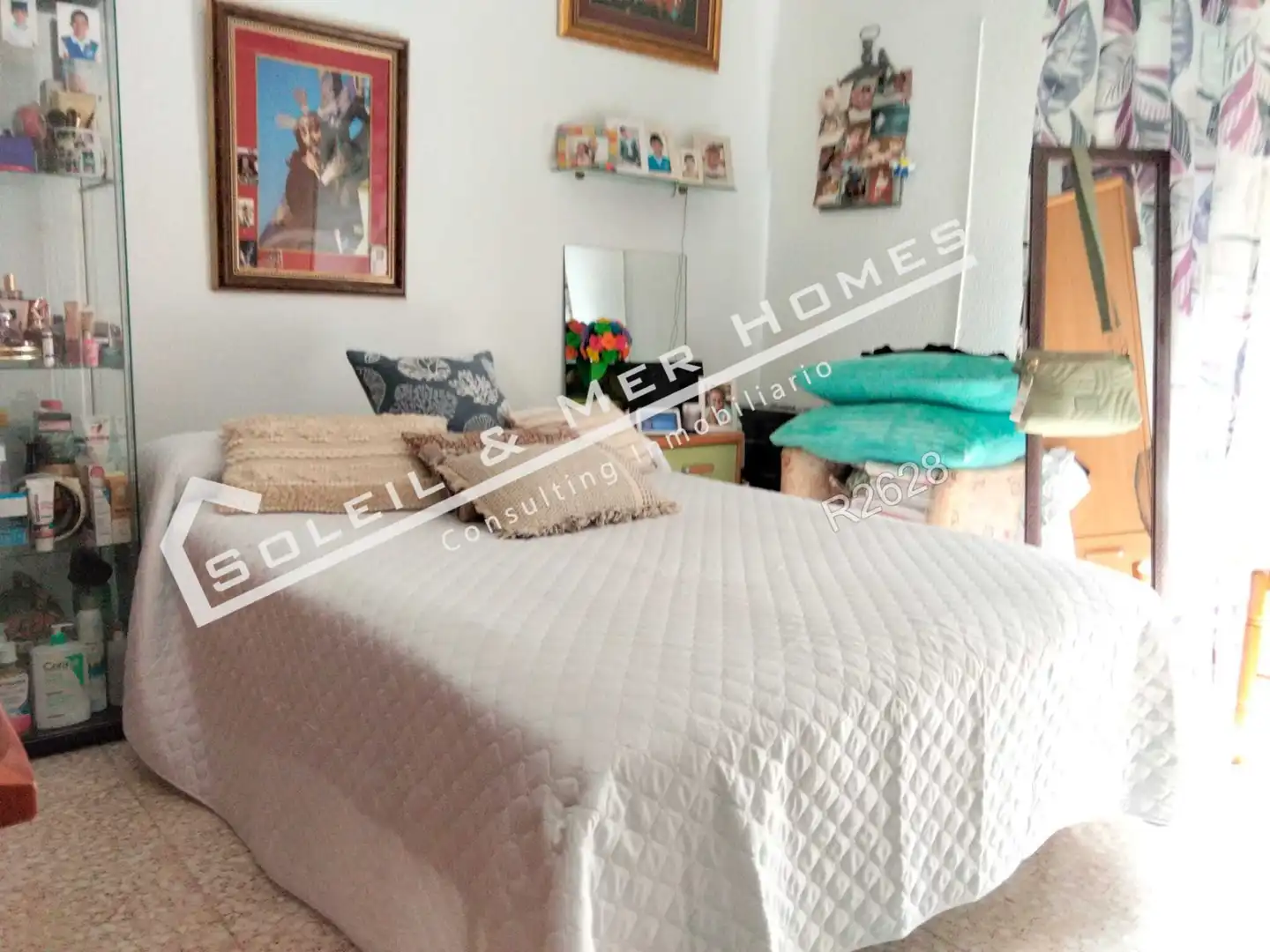 Casa in vendita a Calle de la Verónica, imagen 26