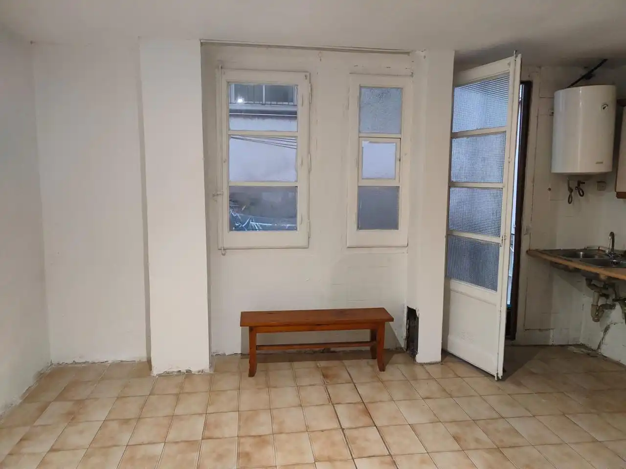 Flat for sale in Zaragoza  with Heating and Storage room