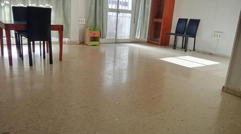 Photo 2 of Planta baja to rent in Casco Histórico  - Ribera - San Basilio, Córdoba