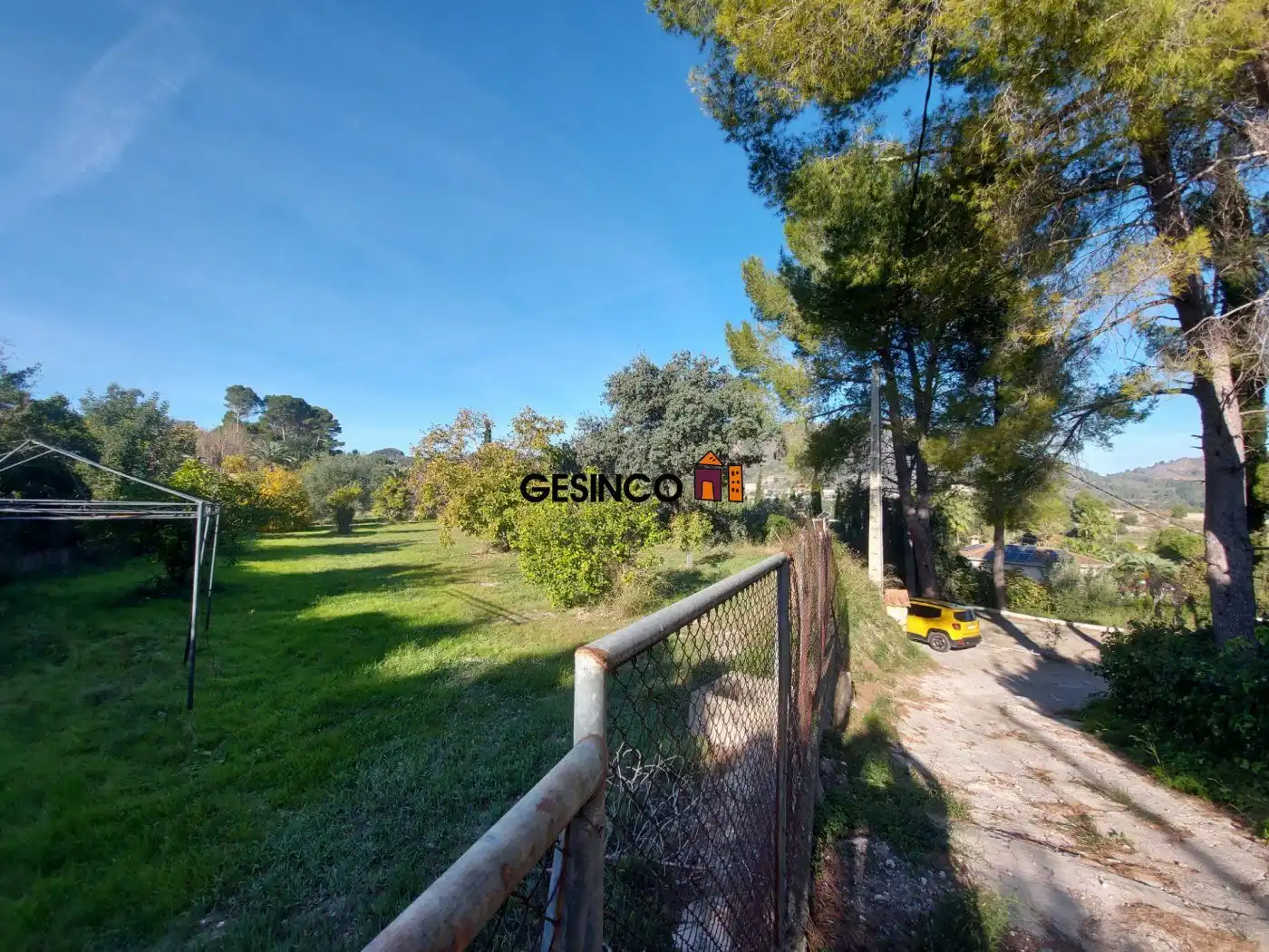 Xalet amb piscina en venda a Xàtiva, imagen 20