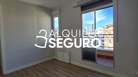 Foto 2 de Pis de lloguer a Gordóniz, Zona Indautxu, Bizkaia