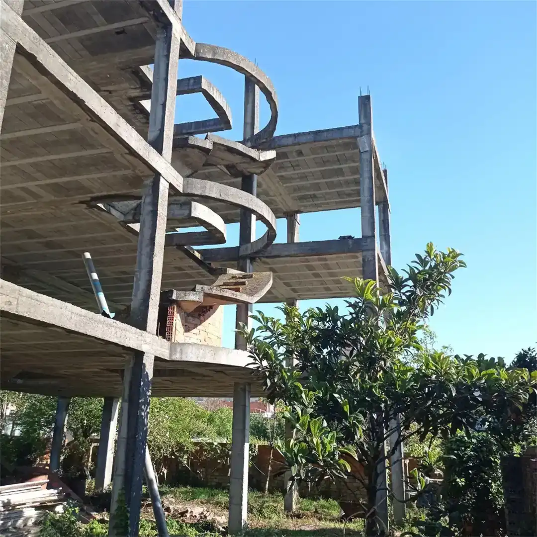 Parking de Finca rústica en venta en Vigo 