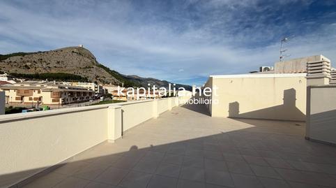 Foto 2 de Àtic en venda a Cocentaina, Alicante