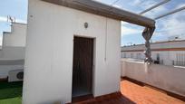 Terrace of Flat for sale in Dos Hermanas  with Air Conditioner, Terrace and Storage room