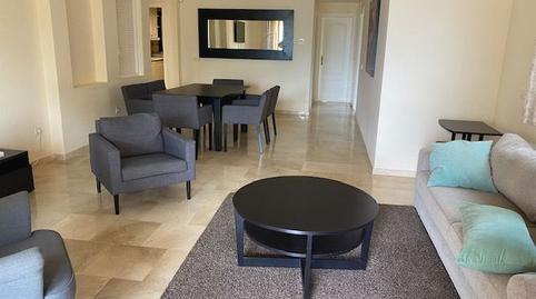 Foto 3 de Apartament de lloguer a Calle del Priorato, 10, Nueva Atalaya, Málaga