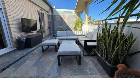 Photo 3 of Attic for sale in Calle Agullent, Barrio de Benicalap,  Valencia Capital