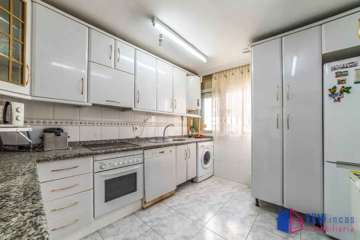 Piso en venta en San Pablo - Santa Justa, imagen 9