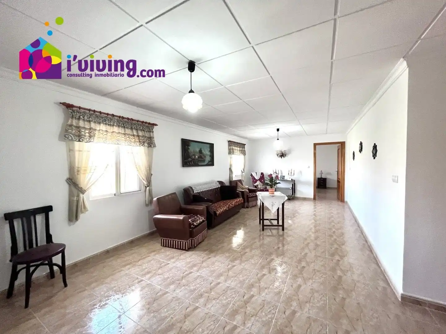 Terrenys i solars en venda a Albox, imagen 39
