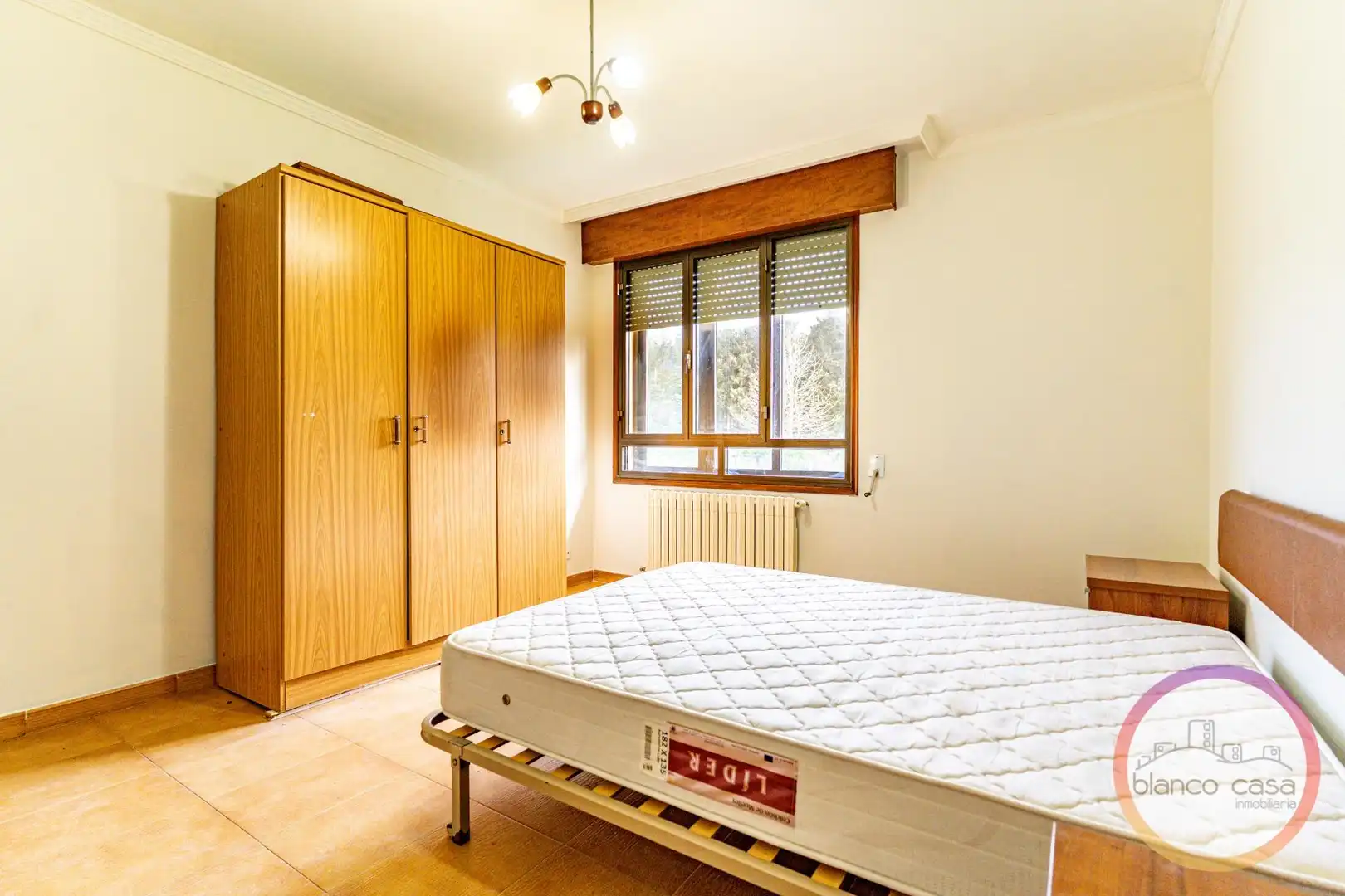 Habitación de Casa o chalet en venta en Carballo con Calefacción