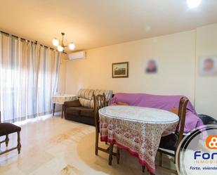 Bedroom of Flat for sale in  Córdoba Capital  with Air Conditioner, Heating and Terrace