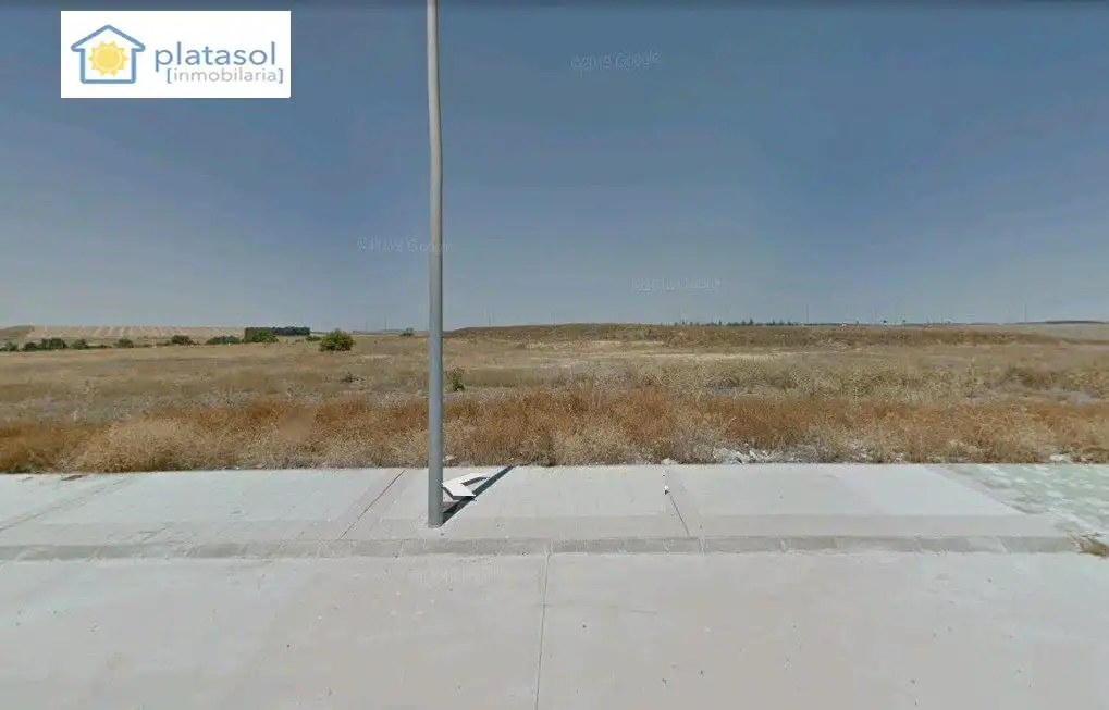 Terreni e lotti in vendita a Guillena pueblo, imagen 2