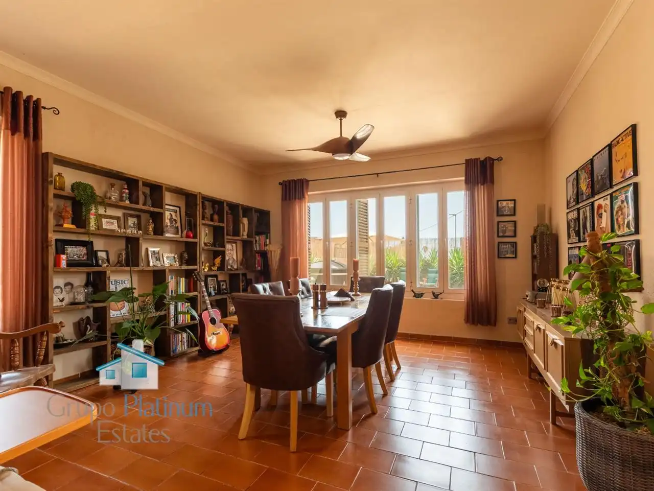 Villa zum Verkauf in Burjulu - La Mulería, imagen 7