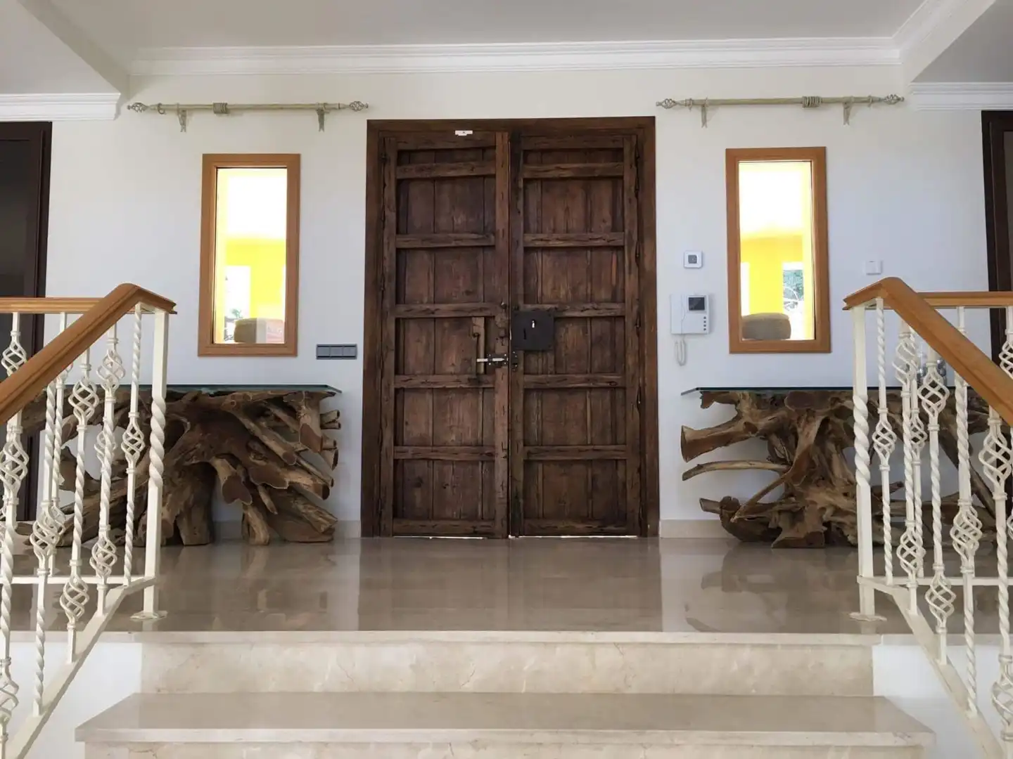 Chalet en venta en Benahavís pueblo, imagen 35