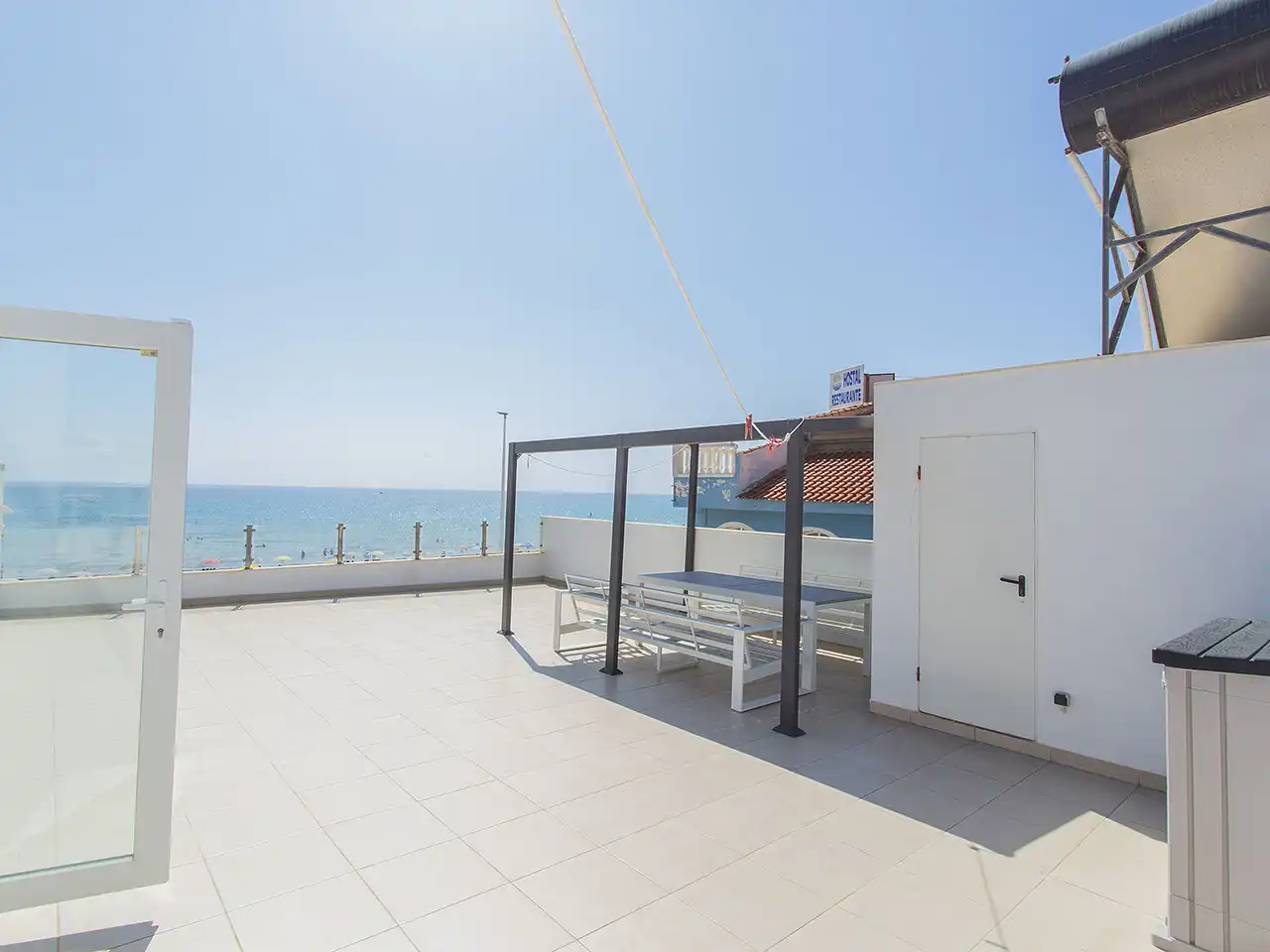 Casa amb piscina en venda a La Mata, imagen 13