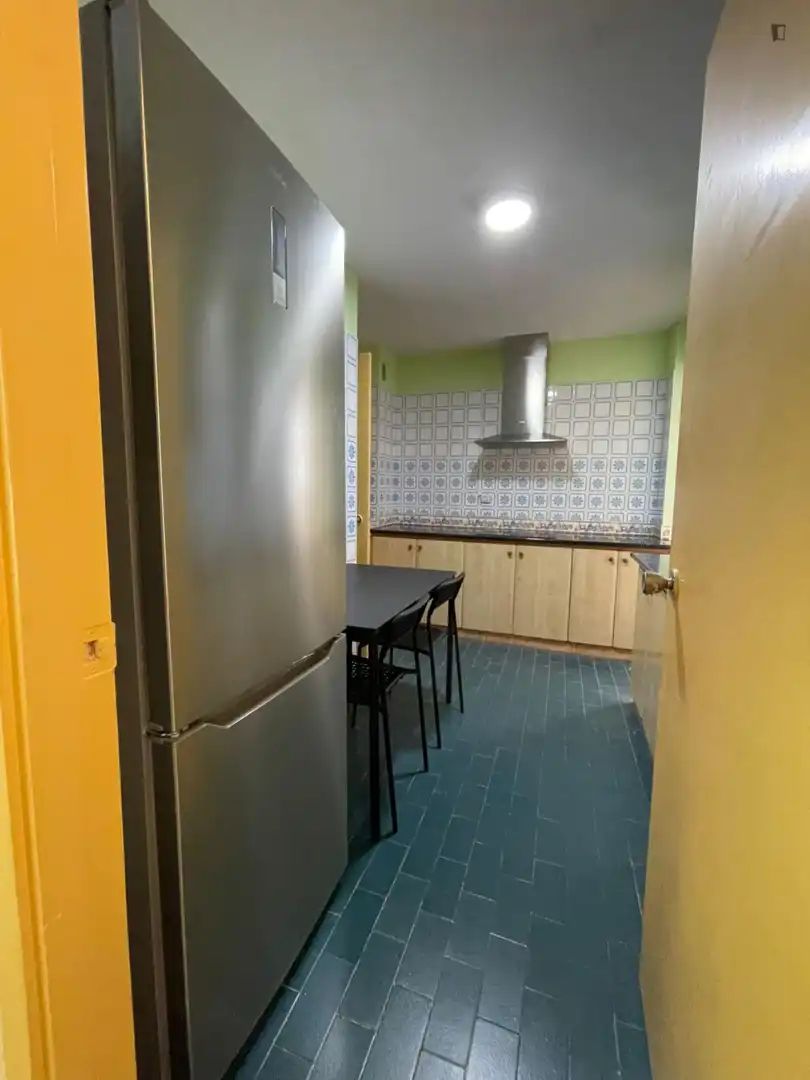 Zimmer in Vega de San José