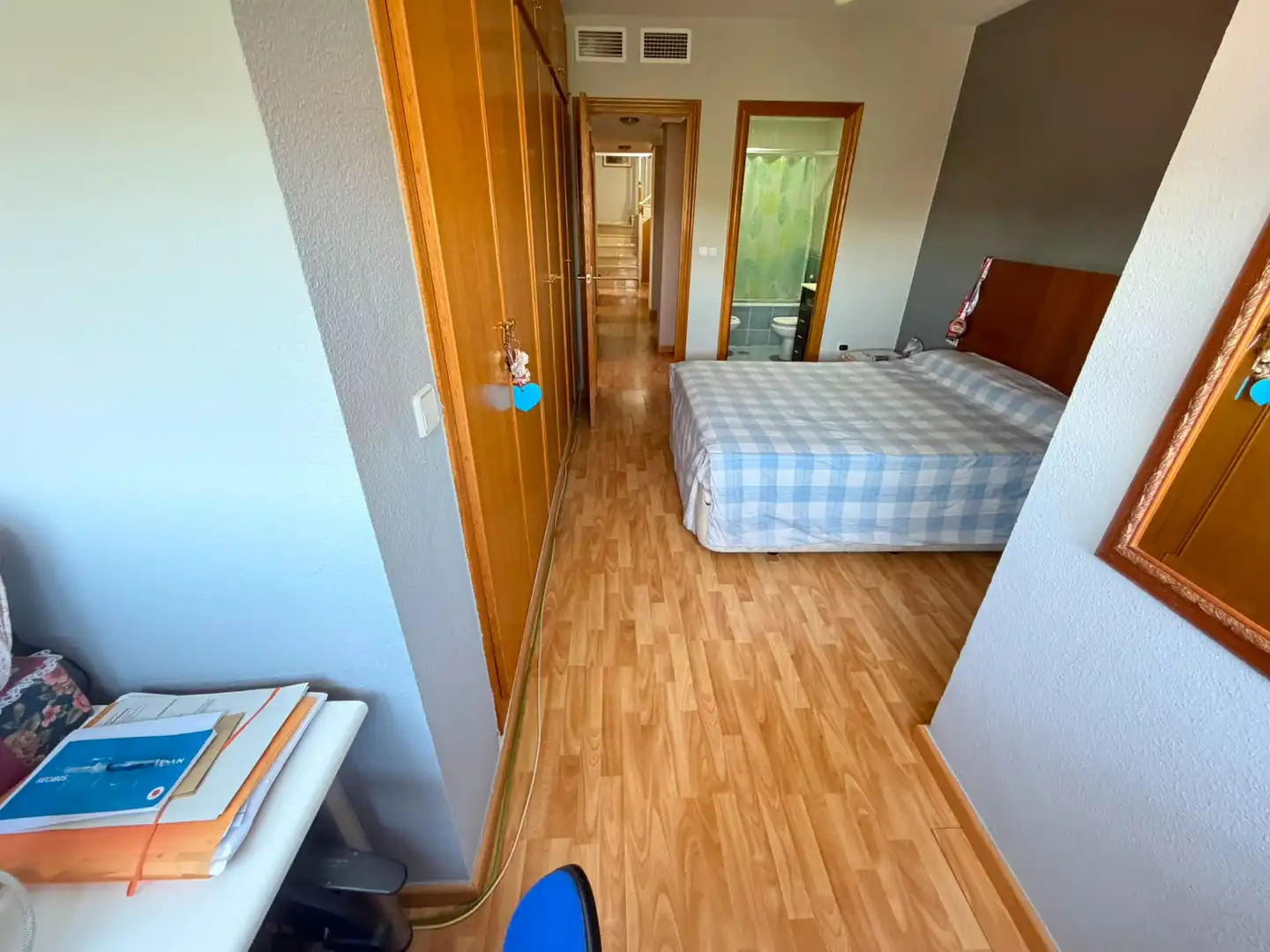 Habitación de Piso en venta en Murcia con Amueblado