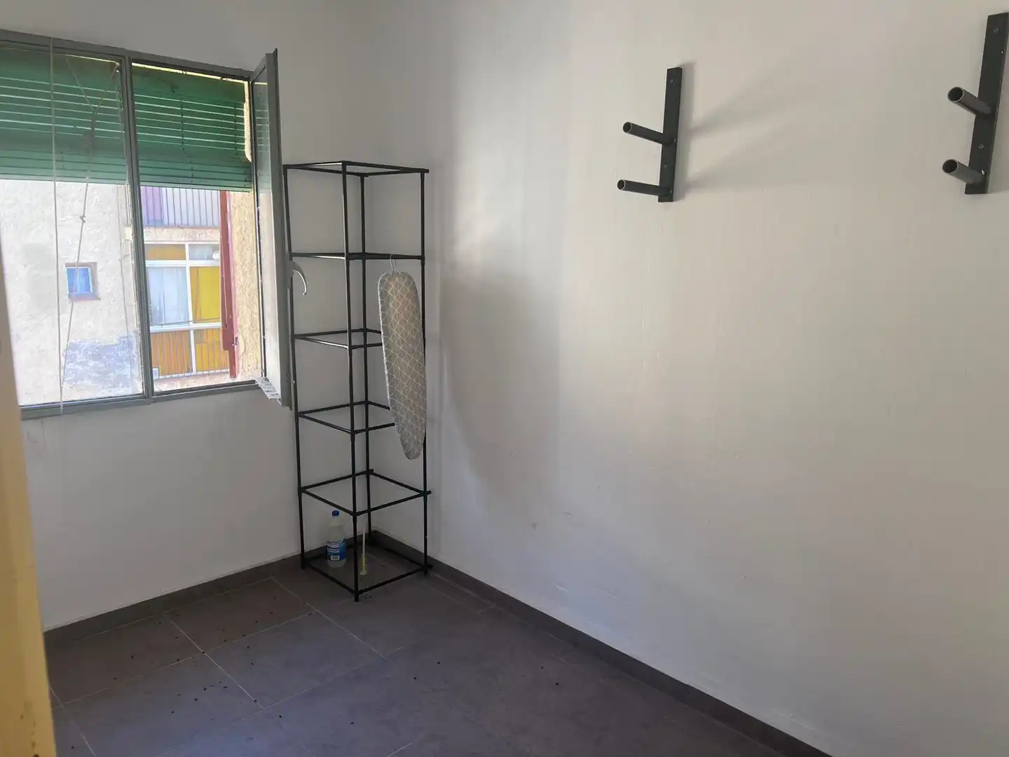 Habitación de Piso en venta en El Pont de Suert con Trastero, Amueblado y Balcón