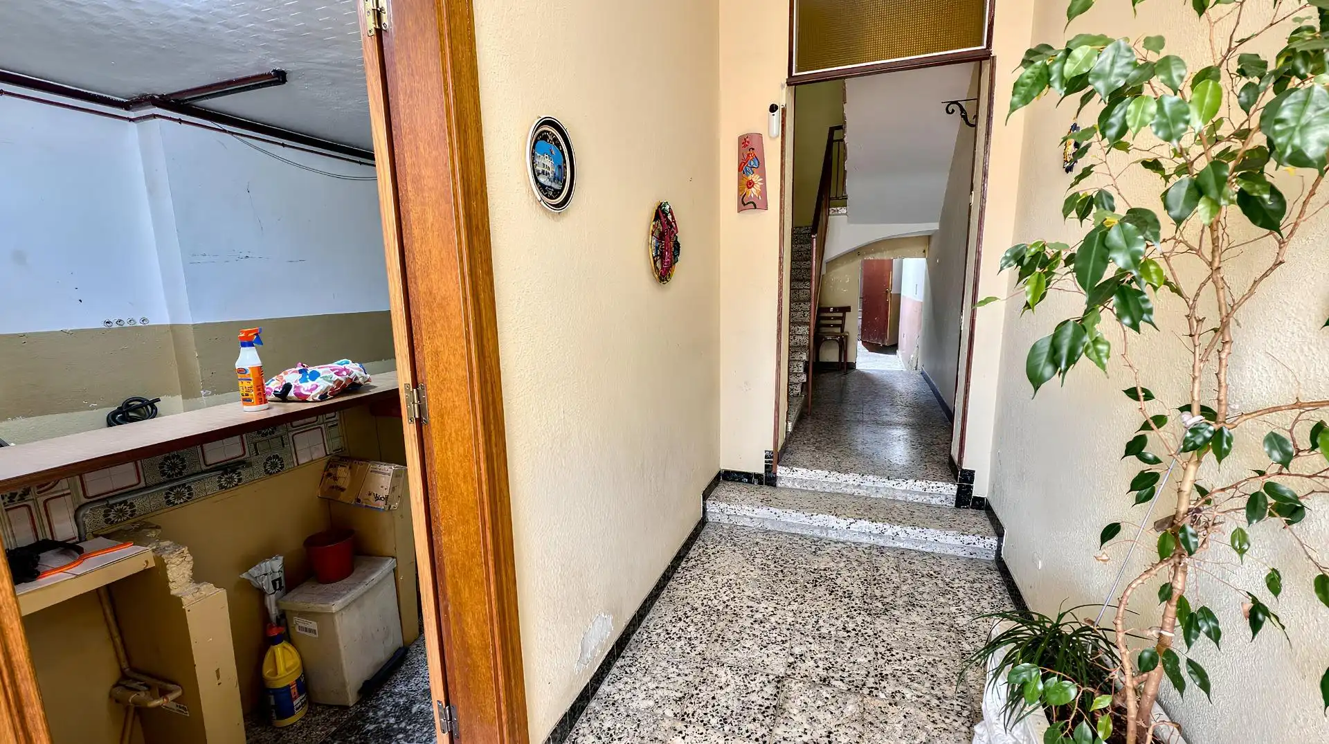 Casa adosada en venda en Sant Pere de Ribes amb Aire condicionat, Calefacció i Jardí privat