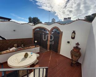 Garden of House or chalet for sale in Tarifa  with Heating and Terrace