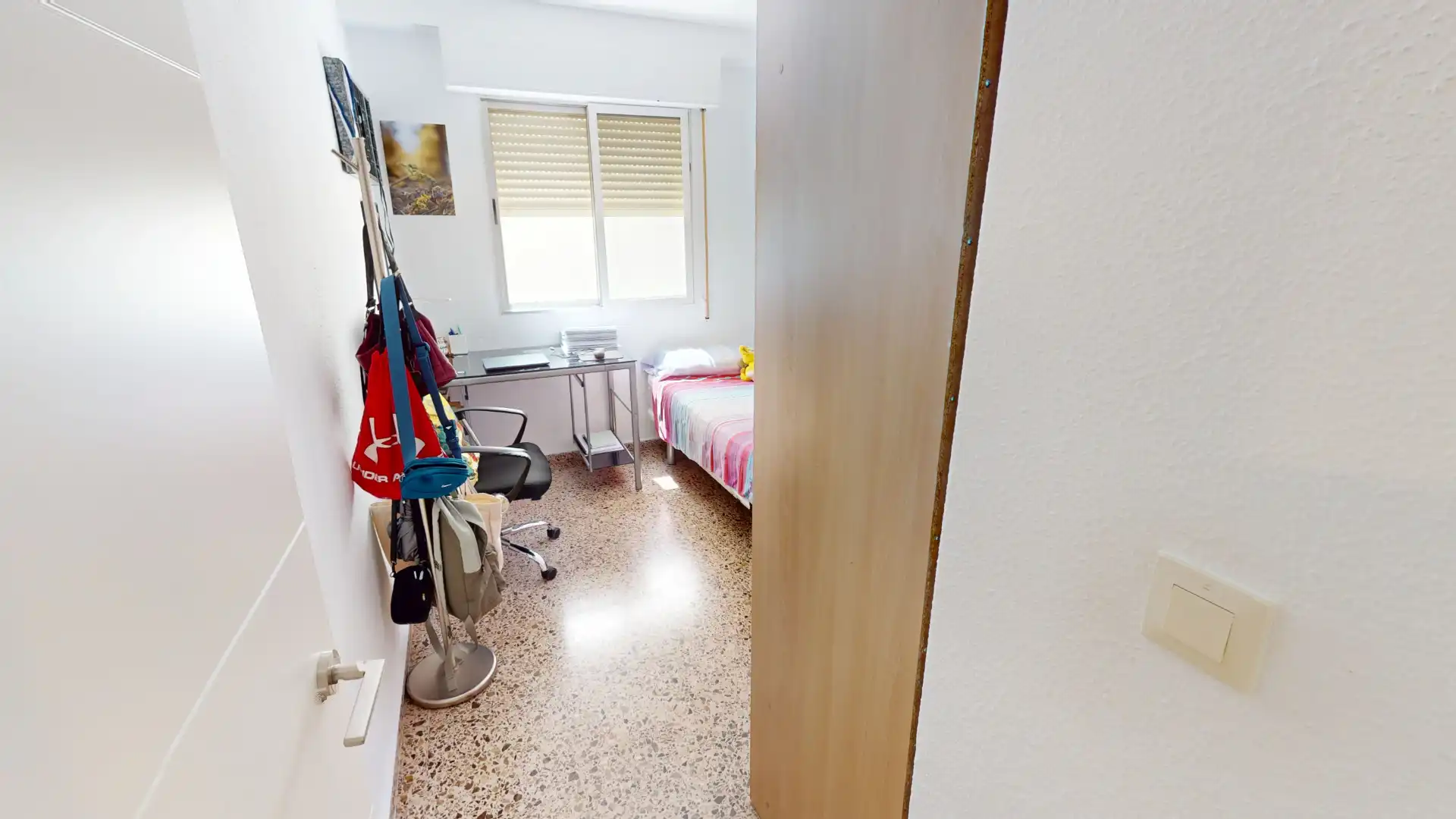 Piso en venta en Carrer 6 de Desembre, Centro