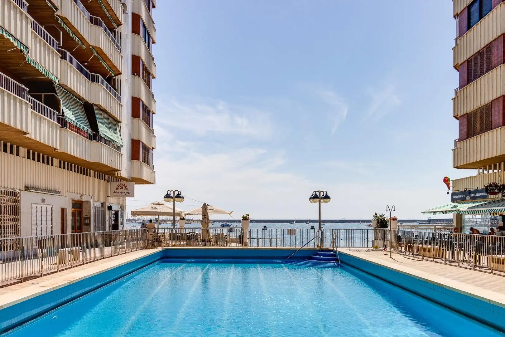 Apartamento con piscina en venta en Avenida Avenida Doctor Gregorio Marañón, imagen 7