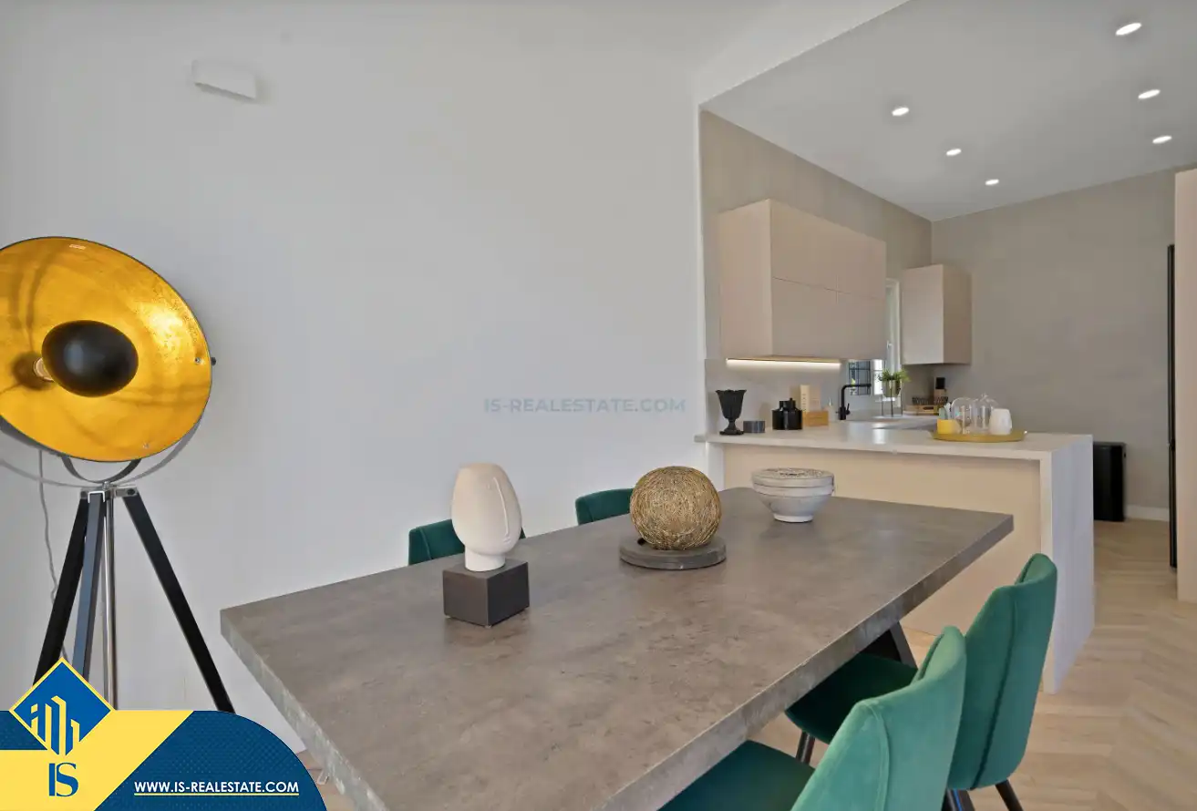 Casa a schiera con piscina in vendita a Nueva Andalucía, imagen 6