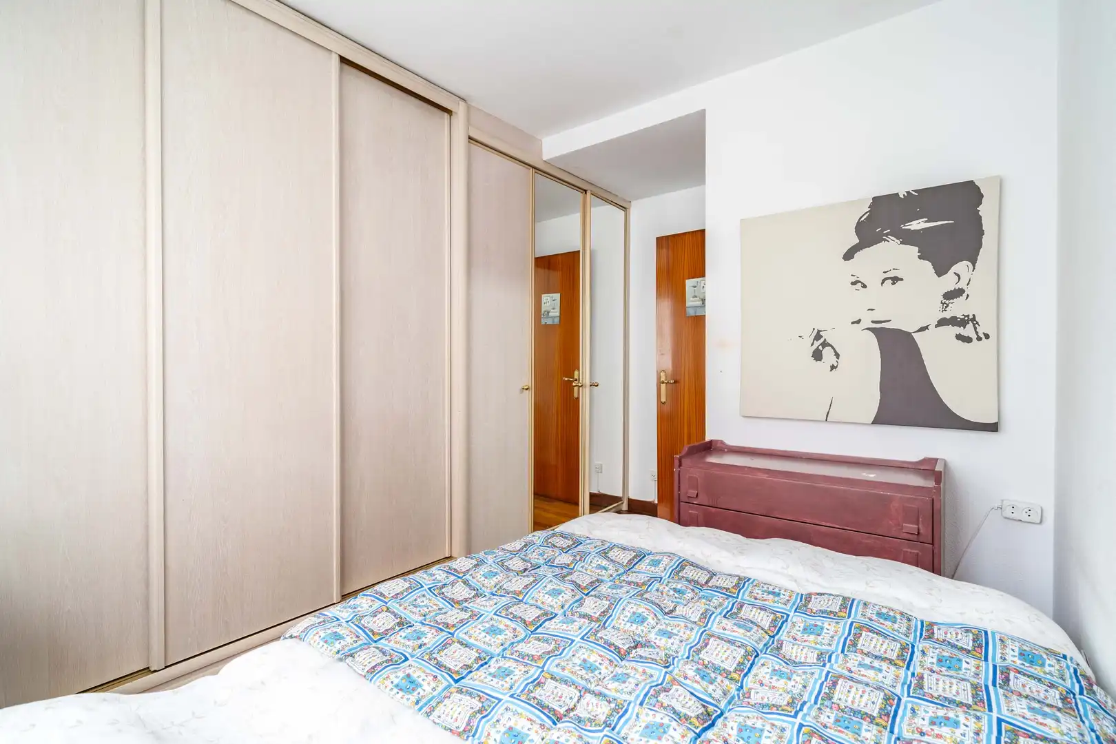 Habitación de Piso en venta en Santander con Calefacción y Parquet