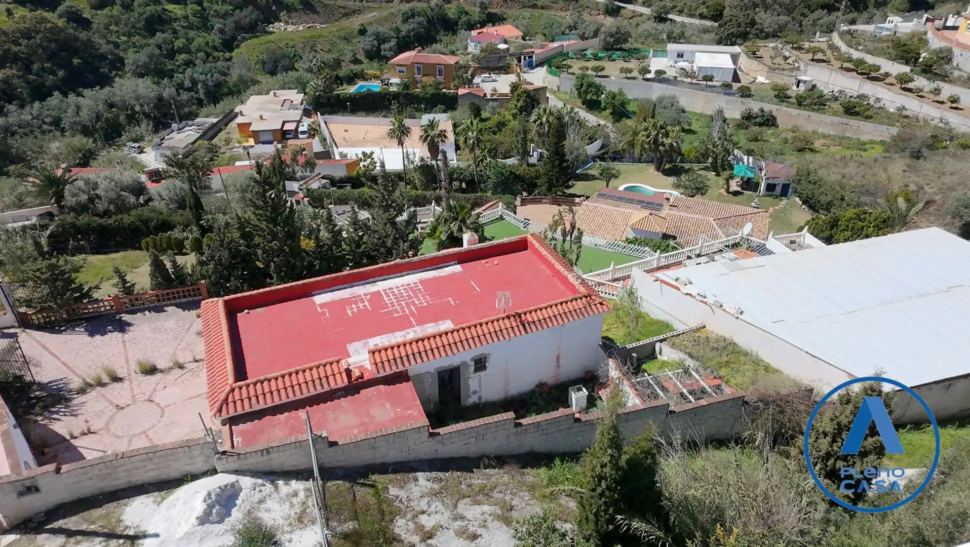 Villa zum Verkauf in Valtocado - La Alquería - La Atalaya, imagen 3