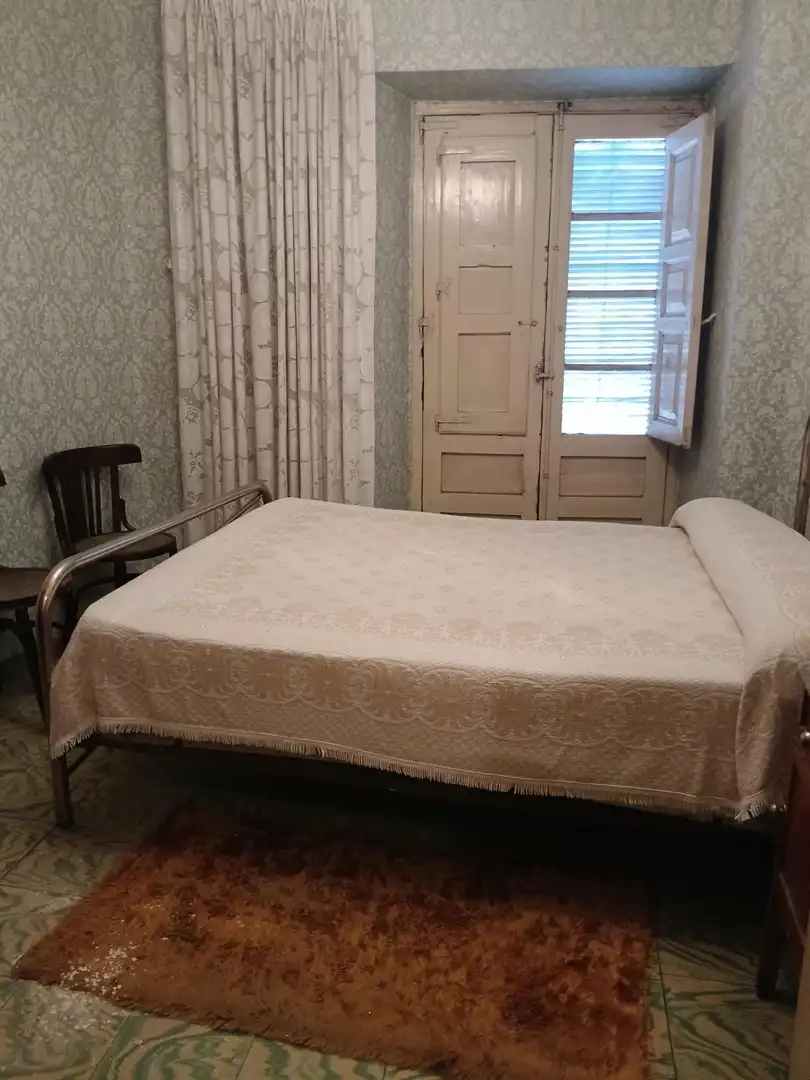 Habitación de Edificio en venta en Cantalejo