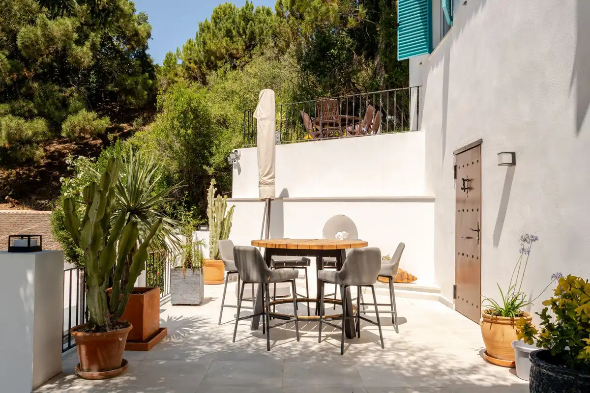 Casa a schiera in vendita a El Madroñal, imagen 33