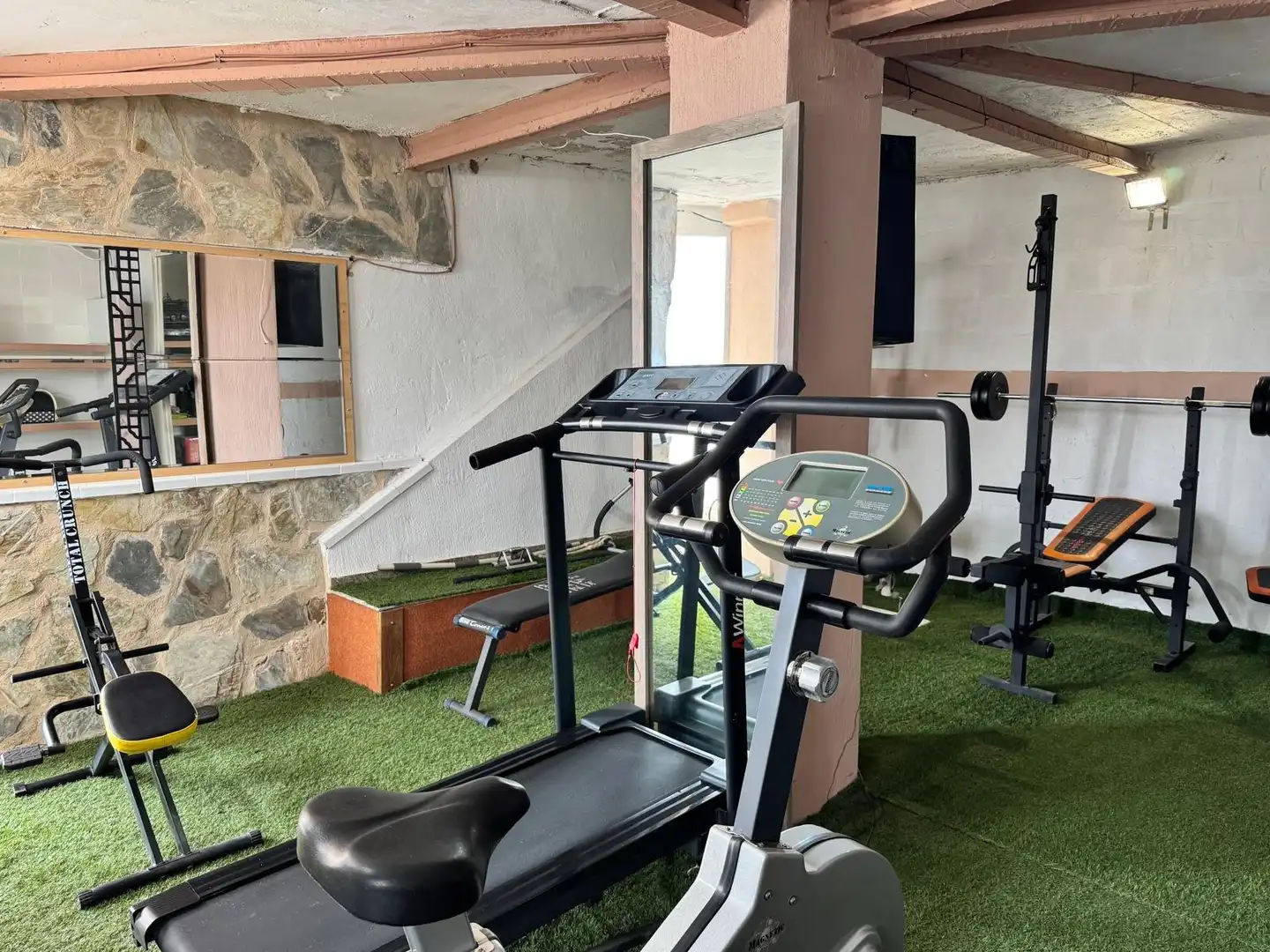 Villa con terrazza in vendita a Coloma, imagen 57