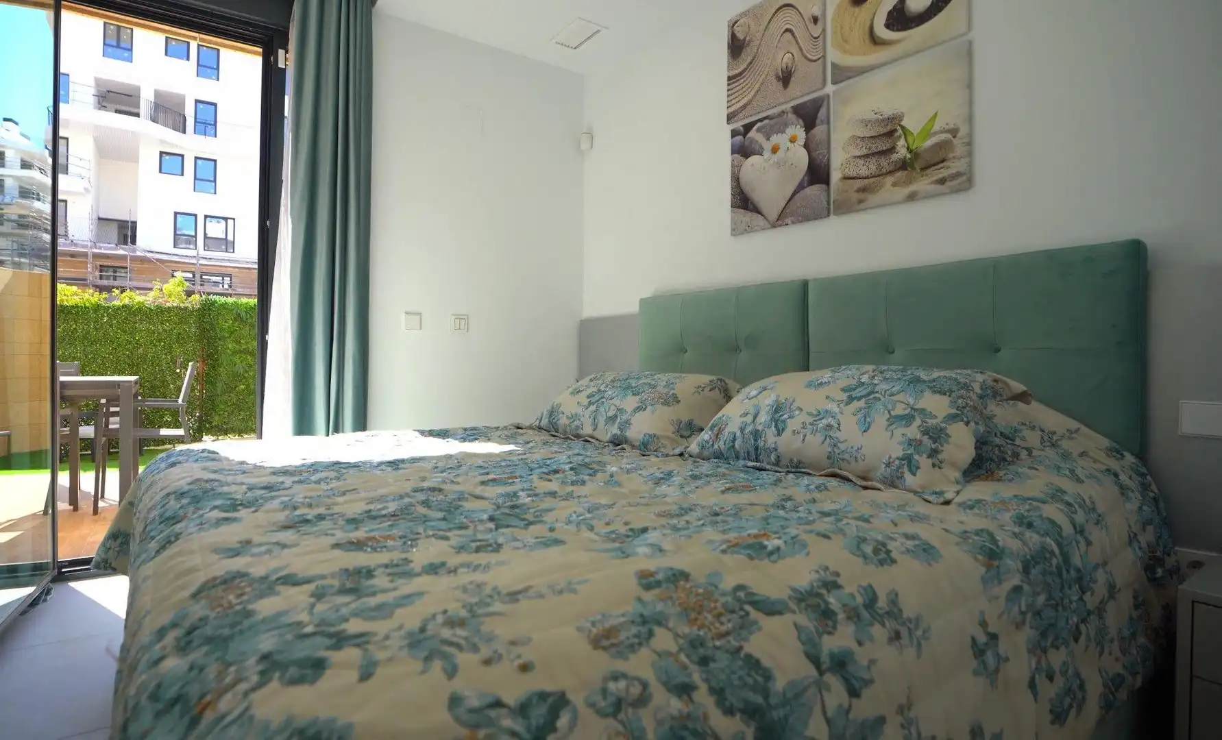 Erdgeschosswohnung mit Terrasse zum Verkauf in Platja de Torres, imagen 22