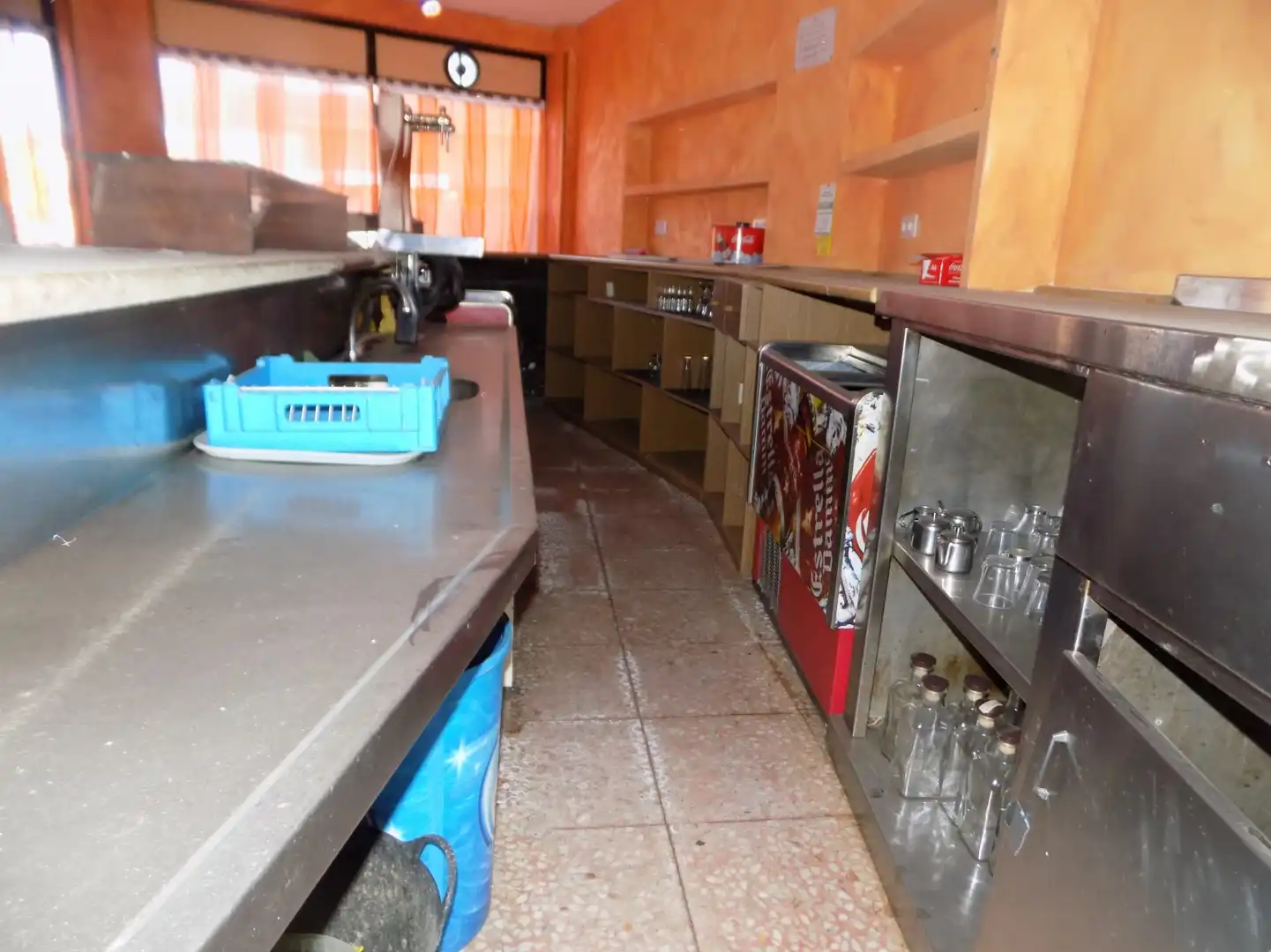Local comercial en venda a Los Corrales de Buelna - Avda. Condesa Forjas de Buelna 12, imagen 4