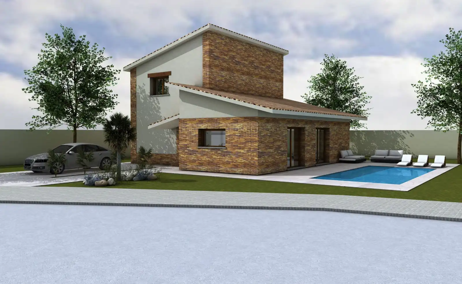 Terreni e lotti in vendita a Sotillo de la Adrada
