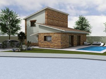 Terreno residencial en venta en Sotillo de la Adrada