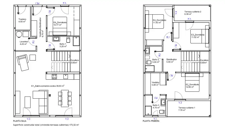 Terreny residencial en venda a AC-552, imagen 5