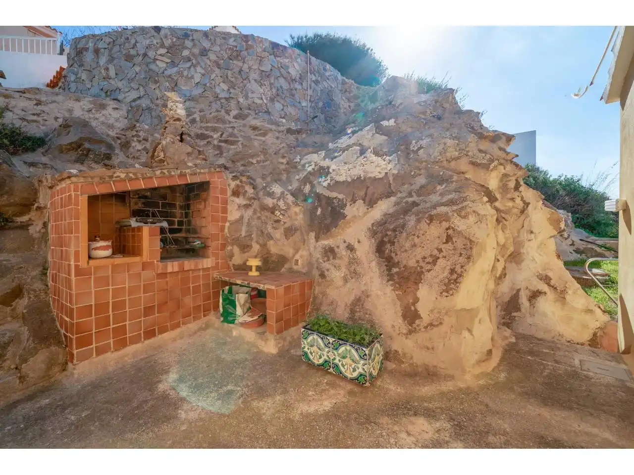 Villa con piscina in vendita a Cala Llonga - Sa Mesquida, imagen 22