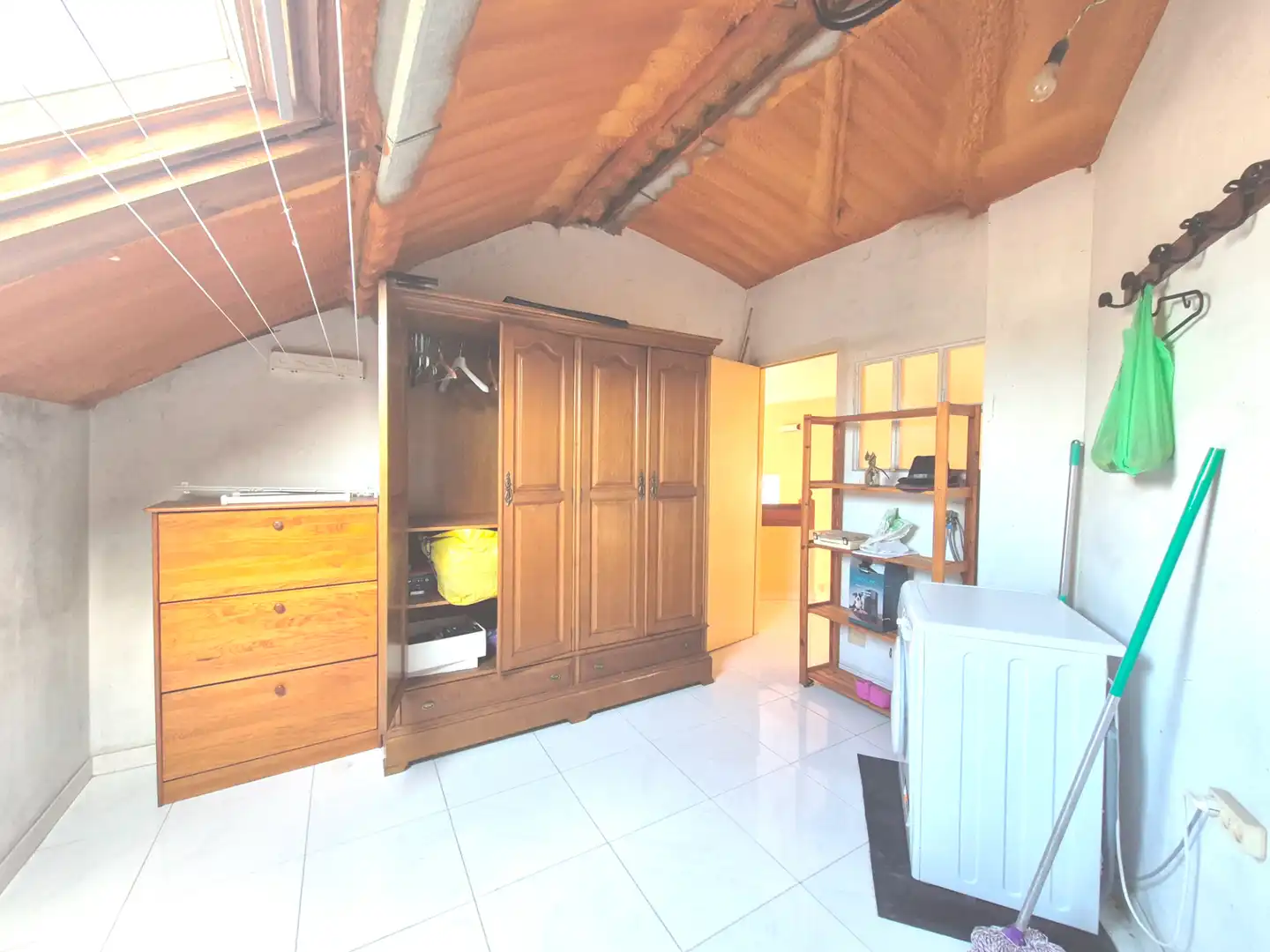 Habitación de Piso en venta en Narón con Trastero