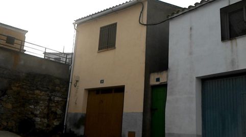 Casa y Parcela de 257 m2 en Mirabel a unos 30 km de Plasencia, imagen 2