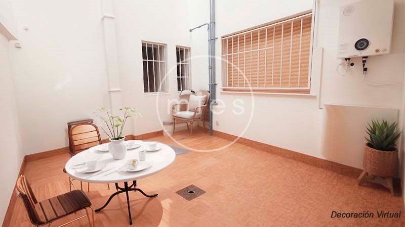 Flat for sale in FERNANDO NARBON, Aldaia