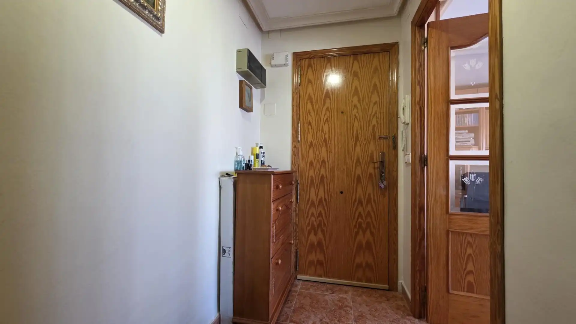 Piso en venta en Alicante / Alacant con Aire acondicionado, Calefacción y Amueblado
