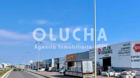 Photo 3 of Industrial buildings to rent in Madrigal, Castellón