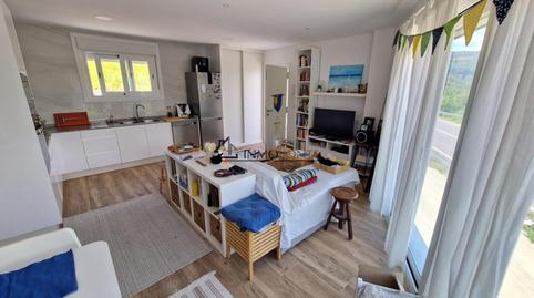 Foto 5 de Casa o chalet en venta en Moaña, Pontevedra