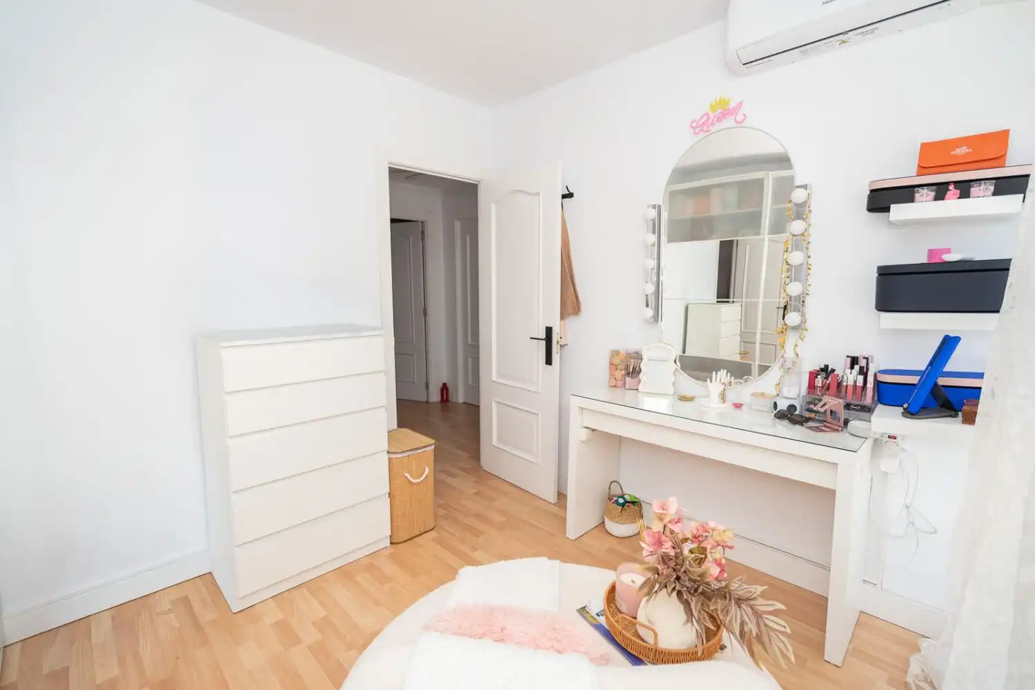 Bedroom of Detached homes for sale in Laguna Park