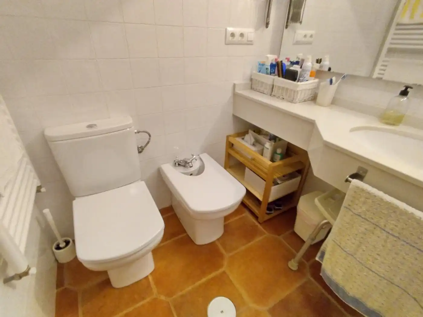 Casa amb jardí en venda a Fuensanta, imagen 20