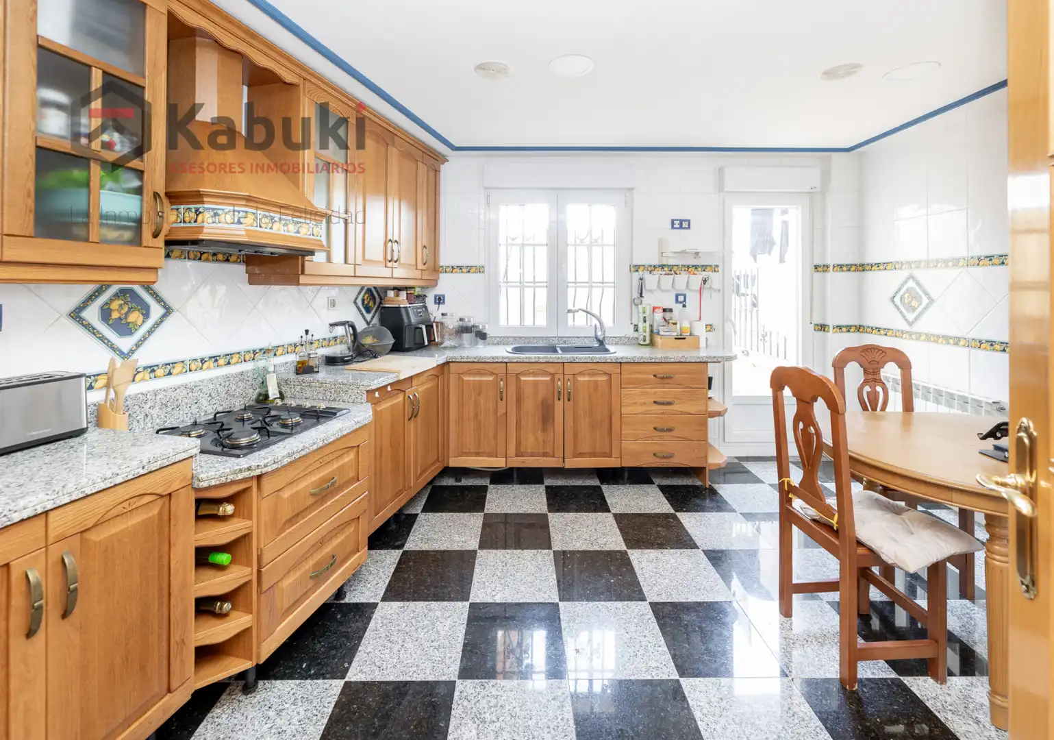 Casa en venta en Jun - CL ALEMANIA 4, imagen 2