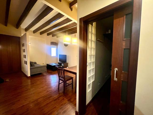 Piso en Venta en catedrático ferre vidella en Ensanche - Diputación