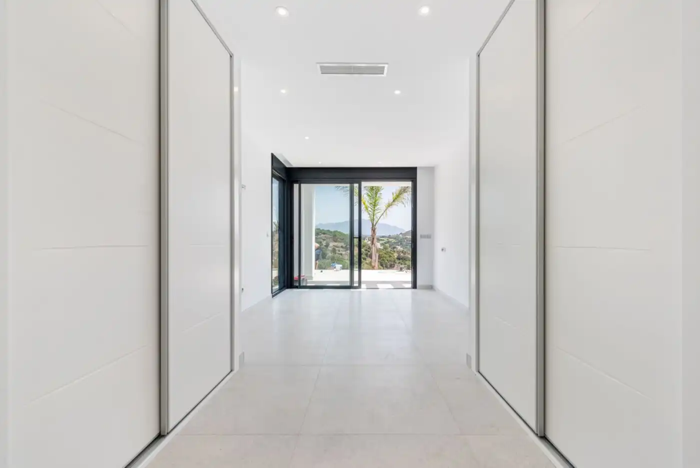 Casa amb terrassa en venda a Montemayor - Marbella Club, imagen 18